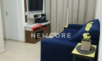 Imagem: Apartamento em Rua Branquinha - Cidade Parque