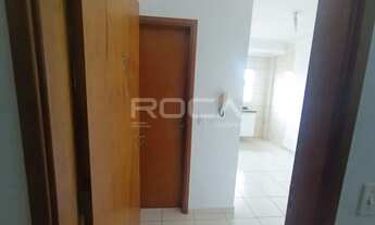 Imagem 3: Apartamento Padrão para alugar no Jardim Lutfalla, São Carlos