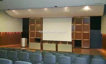 Imagem 6: Sala Comercial de Alto Padrão no Brooklin: 1 sala, 20 banheiros, 154 vagas, 9.118m² - São