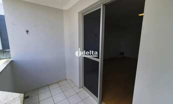 Imagem 4: Apartamento com 2 quartos sendo 1 suíte, disponível para locação no bairro Umuarama em Ube