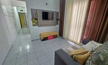 Imagem: Guilhermina 43 m² 1 Dorm Varanda 1 Vaga