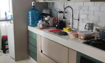 Imagem 2: OPORTUNIDADE EM ANDAR ALTO NA AV. FRANCISCO SÁ VISTA LIVRE + ENTRADA FACILITADA