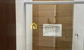 Imagem 7: Casa com 02 quartos e quintal no Jardim Santa Marta