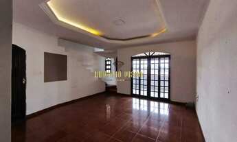 Imagem 6: Sobrado de 3 dormitórios para Locação no bairro Jardim das Flores - Suzano/SP