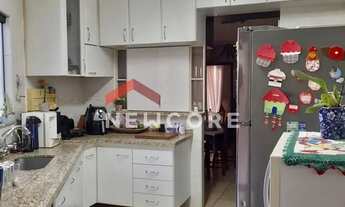 Imagem: Casa em Rua Santos Dumont - Vila Becheli