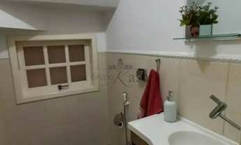 Imagem 7: Oportunidade - Casa Sobrado - Bosque dos Eucaliptos - 3 Dormitórios - 187m²