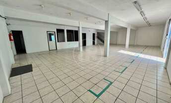 Imagem 5: Galpão Comercial para Alugar com 750m², localizado no Bairro Velha em Blumenau/SC