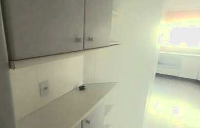 Imagem 6: Alphaville para aluguel tem 98 metros quadrados com 3 quartos