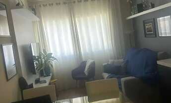 Imagem 2: Apartamento à venda em Campinas, Centro, com 2 quartos, com 90 m²