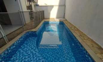 Imagem 5: Casa para locação, 4 dormitório, condomínio fechado e lazer completo no coração de Vinhedo