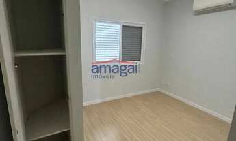 Imagem 6: Casa Térrea para venda no Condomínio Altos da Serra VI - 3 quartos com suíte