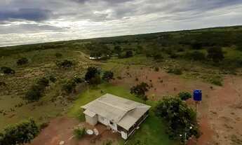 Imagem: Sitio porteira fechada de 20 hectares documentado