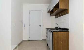 Imagem 3: Apartamento à Venda - Jabaquara, 2 Quartos, 36 m2