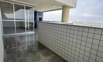 Imagem 7: Apartamento de 180m2 no bairro Bosque da Saúde