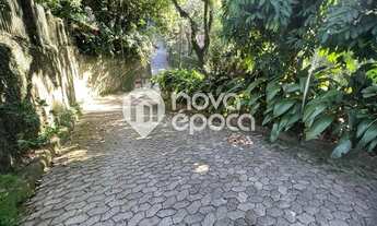 Imagem 6: Cosme Velho Casa com 5 dormitórios