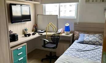 Imagem 6: Apartamento à Venda Torres do Coxipó 6º andar