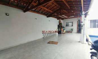 Imagem 2: Casa com 3 dormitórios à venda, 127 m² por R$ 580.000,00 - São Luiz - Piracicaba/SP