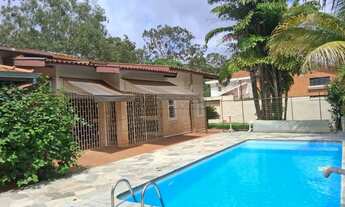 Imagem 4: Casa mista, no Bairro Lagoinha, Zona Leste de Ribeirão Preto/SP