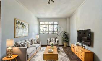 Imagem: Apartamento à venda, 2 quartos, 1 banheiro