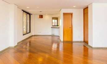 Imagem 5: Apartamento tipo para venda em Brooklin com 4 quartos, sendo 2 suítes, 200m²