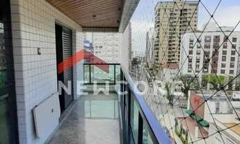 Imagem 5: Apartamento em Rua Coronel Pedro Arbues - Ponta da Praia - Santos/SP
