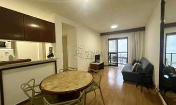 Imagem: Flat disponível para venda e locação