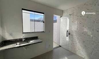 Imagem 6: Casa com 2 dormitórios à venda, 50 m² por R$ 220.000,00 - Palhada - Nova Iguaçu/RJ