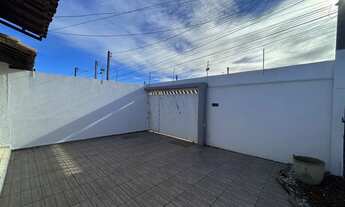 Imagem 4: Casa à venda na Cidade Universitária espaço, praticidade e excelente localização