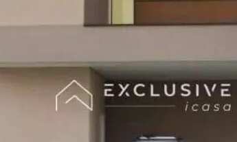 Imagem: Casa com 4 dormitórios, 318 m² - venda