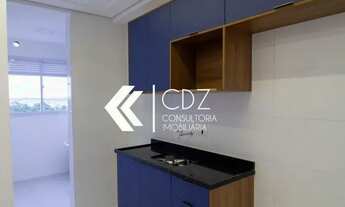 Imagem 6: Apartamento para alugar no Monte Castelo (Zona Norte, Sorocaba-SP