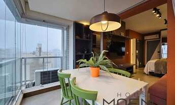 Imagem 3: Apartamento, Moema - São Paulo