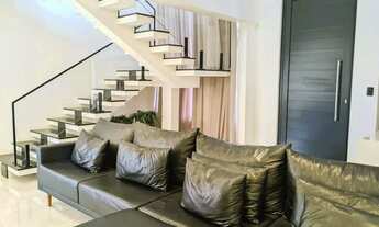 Imagem 7: Casa moderna em condomínio à venda em meio a natureza em Atibaia!