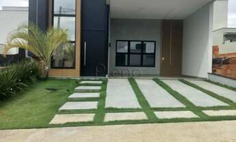 Imagem: Casa à venda em Indaiatuba, Jardim Olinda