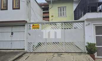 Imagem 2: Sobrado a venda no Campo Belo