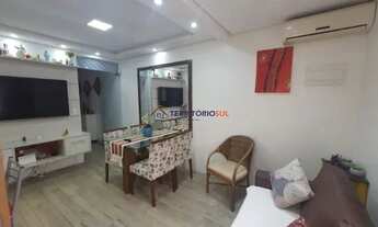 Imagem 7: Casa em Porto Alegre, no bairro Hípica, com 2 dormitório(s), e 2 banheiros, à ve