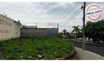 Imagem: Terreno à Venda - Jardim Luiza II - Franca,SP