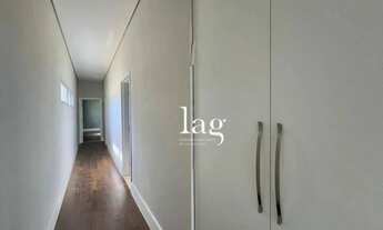 Imagem 3: Casa com 3 dormitórios à venda, 220 m² por R$ 1.800.000,00 - Condomínio Alphaville Castell