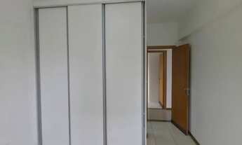 Imagem 4: Condomínio Maison Cartier 2 quartos sendo 1 suite, sala para 2 ambientes e 1 vaga