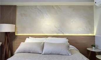 Imagem 3: Apartamento com 1 quartos para locação em Vila Olímpia - SP