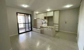 Imagem 2: Apartamento com 3 dormitórios à venda, 81 m² por R$ 759.000,00 - Gleba Palhano - Londrina