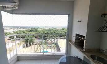 Imagem 4: Locação de Apartamentos / Padrão na cidade de Araraquara