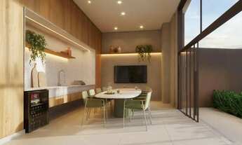 Imagem 5: Elleve Horto, 3 E 4 Suítes Entre 119 A 168M² E 2 E 3 Vagas De Garagem No Horto Florestal