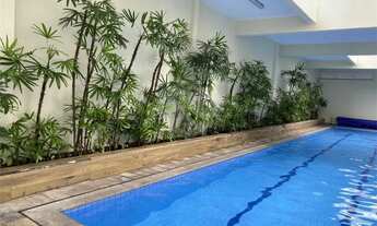 Imagem 5: Cobertura Duplex com Churrasqueira e Vista Deslumbrante!