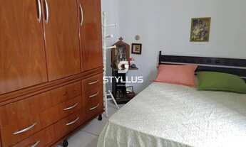 Imagem 6: Cachambi Apartamento com 2 dormitórios