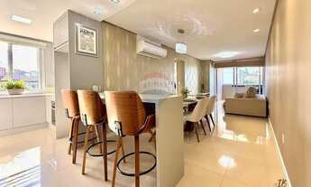 Imagem: Lindíssimo Apartamento 02 quartos finamente