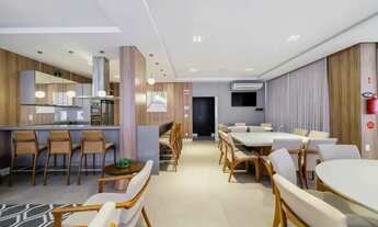 Imagem 5: Apartamento de Alto Padrão com 3 Dormitórios e 3 Suítes