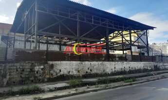 Imagem: Terreno Comercial com 800 m²