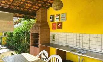 Imagem 4: Imóvel para venda tem 110 metros quadrados com 3 quartos em TAMANDARE I - Tamandaré - PE