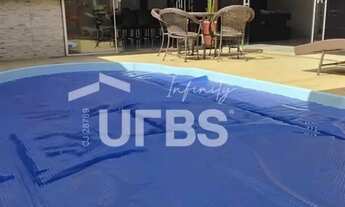 Imagem 6: Casa de Luxo com 300m² de area total de Conforto e Sofisticação