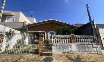 Imagem 2: Casa à venda em Campinas, Jardim São Carlos, com 3 quartos, com 250 m²